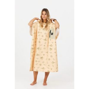 poncho-tech-pocket-fins-print