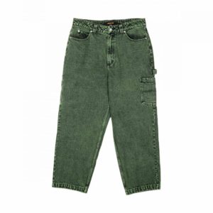 sca-pnt-1688-santa-cruz-carpenter-big-pant-pantalon-green-overdye-1 sca-pnt-1688-santa-cruz-carpenter-big-pant-pantalon-green-overdye-1