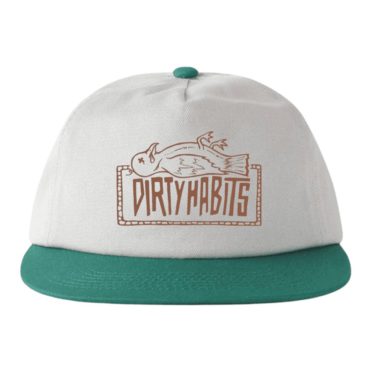 dirty-habits-bird-cap-shapka-natural-green