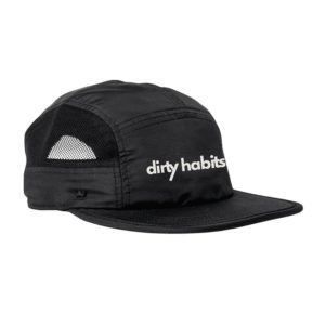 dirty-habits-running-cap-shapka-cherna-4