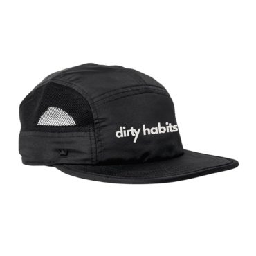 dirty-habits-running-cap-shapka-cherna-4