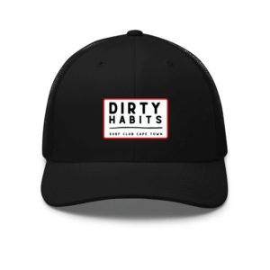 dirty-habits-surf-club-trucker-shapka-black