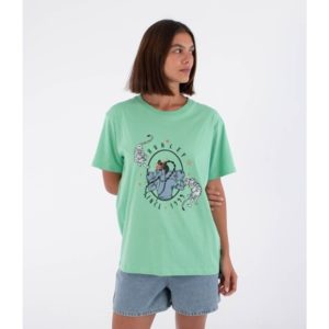 hurley-teniska-skate-girl-urban-tide-zelena