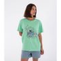 hurley-teniska-skate-girl-urban-tide-zelena