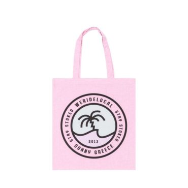20260520122328_we_ride_local_crest_tote_bag_pink 20260520122328_we_ride_local_crest_tote_bag_pink