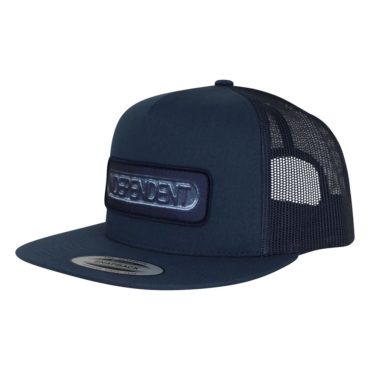 44442364_162203_84484_sand_cast_snapback_structured_unisex_independent_hat_color_navy_1800x