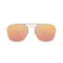 affordable-sunglasses-rose-gold-copper-mount-evans-front