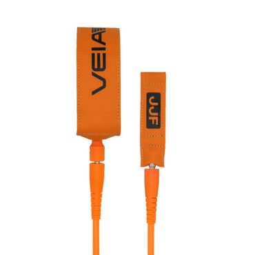 osigurovka-veia-john-florence-pro-6-comp-leash-hi-vis-orange